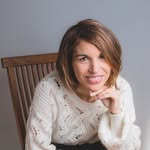 Caroline Le Loarer |  EFT - Sophro & Coach développement de soi - @donnezvousdesailes - Instagram