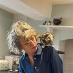 Caroline Leach - @berkshirerg8 - Instagram