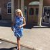 Caroline Leach - Facebook