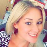 Caroline Leach - @cazg86 - Instagram