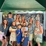 Caroline Leach - @cjslushiousscents - Instagram