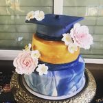 Caroline Leach - @sweet_carolines_cakes - Instagram