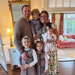 Caroline McTiernan Leach - @carrmct - Instagram