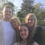 Caroline Harris - @carolineleakeharris - Instagram