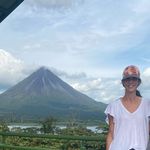 Caroline Leake Marvin - @carolinemarvin - Instagram