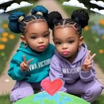 Caroline Loko - Facebook