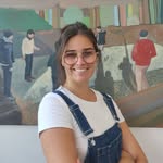Caroline Leary - @carolinelearyart - Instagram