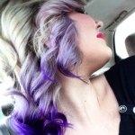 Caroline Lease - @cazi666 - Instagram