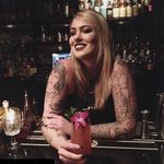 Caroline Lease - @swamptiki - Instagram