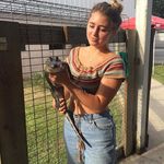 Caroline Leberq - @carolineleberq432 - Instagram