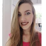 Gabriela Caroline Leber - @gabrielaleber - Instagram