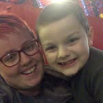 Caroline Leonard - @cazza12_34 - Instagram