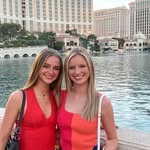 Caroline Leonard - @c_lennie - Instagram