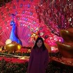 Caroline Leung - @carolineleungyk - Instagram
