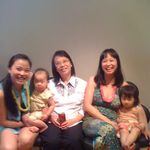 Caroline Leung - @carolinechuan4353 - Instagram