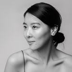 Caroline Leung - @carolinekayin - Instagram