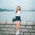 Carolineleung - @caroline.leung97 - Instagram