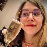 Caroline Levasseur - @saxopowaa - Instagram