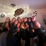 Caroline Chrissy Avery Ava Sophia Cait Kennedy Lily Lilly - @redbarn6767 - Instagram