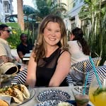 Caroline Lilly - @ccribbs1 - Instagram