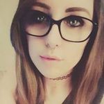 Caroline Logan - @kairimel1671 - Instagram