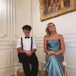 Caroline logan - @carol_material - Instagram