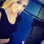 Caroline Logan - @carol_inelogan - Instagram