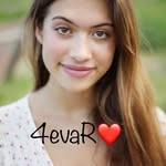 Caroline Long - @4evar_eva - Instagram