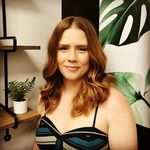 Caroline Long - @longshears - Instagram