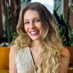 Caroline Longhi - @carolinelonghi - Instagram