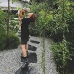 Carol - @carolinelow - Instagram