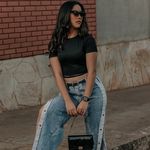 Carol Silva 🦋 - @carolineluiza1900 - Instagram