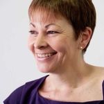 Caroline Lucas - @carolinelucasbrighton - Instagram