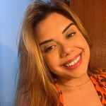 CAROLINE LUZ - @carolineluzp - Instagram