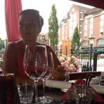 Caroline Maass - @carolinemaass66 - Instagram