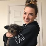 Caroline Macomber - @militarycode3 - Instagram