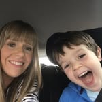 Caroline Major - @cazmajor - Instagram