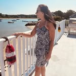 Caroline Major Brady - @carriemcb2003 - Instagram