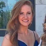 Caroline Manahan - @carolinemary6 - Instagram