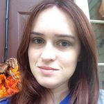 Caroline Mathis - @caroline_depressionstory - Instagram