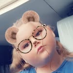Caroline Mayes - @sierrahmayes78 - Instagram