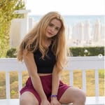 @caroline.mcclain.1733 - Instagram