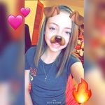 Caroline🎀🐺❤️ - @caroline_mcclain_ - Instagram