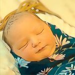 Caroline McClain - @emmaline.ivy - Instagram