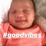 Caroline McClain - @baby_wavy - Instagram