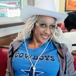 Carolyn Mcclain-Monroe - @blkbrbi1 - Instagram