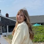 Caroline McCoy - @carolinejm13 - Instagram