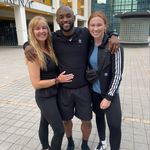 Caroline McDonald - @carolinemcdonald21 - Instagram