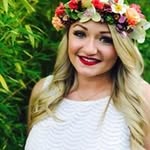 Caroline McDonald - @liney_2007 - Instagram
