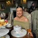 Caroline McDonnell - @carolinemcd8 - Instagram